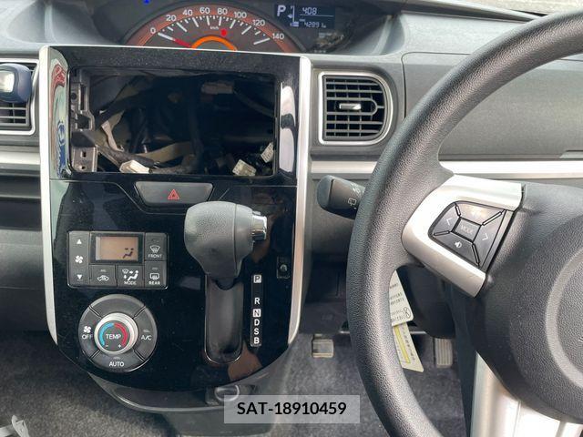 Subaru CHIFFON 2018-05 351858-1