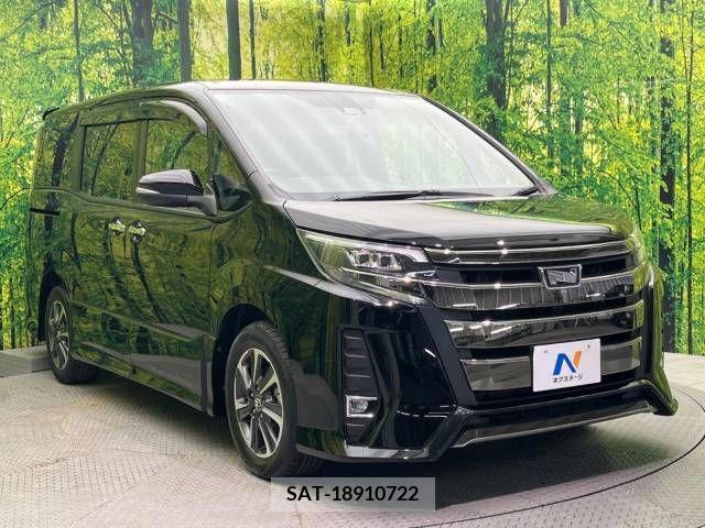 Toyota NOAH 2018-11 376187-17