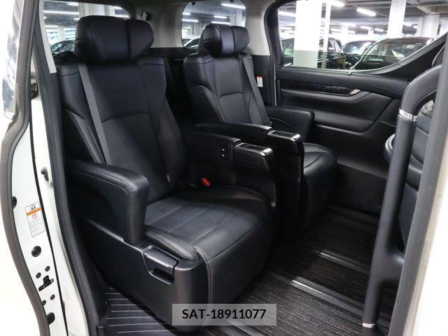 Toyota ALPHARD 2019-01 277480-12