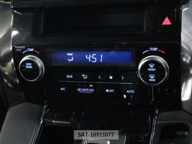 Toyota ALPHARD 2019-01 277480-19