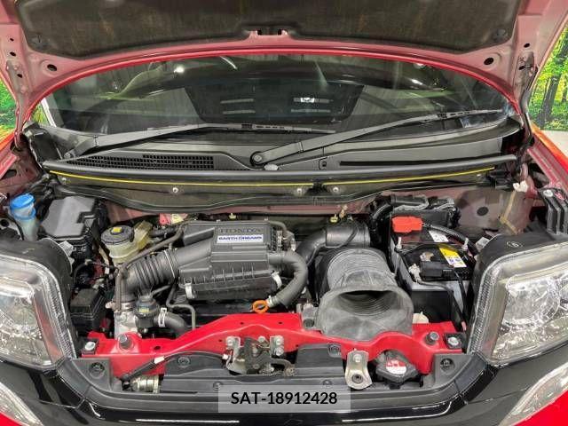 Honda N BOX CUSTOM 2014-06 220448-18