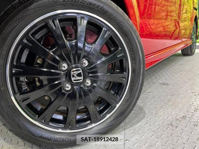 Honda N BOX CUSTOM 2014-06 220448-13