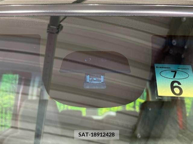 Honda N BOX CUSTOM 2014-06 220448-2
