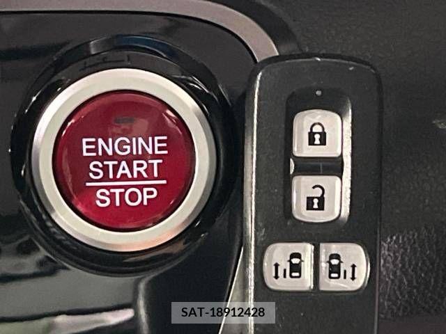 Honda N BOX CUSTOM 2014-06 220448-6