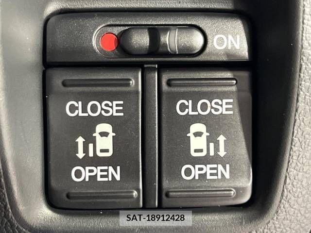 Honda N BOX CUSTOM 2014-06 220448-3