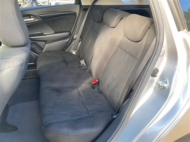 Honda SHUTTLE 2019-09 14375-3