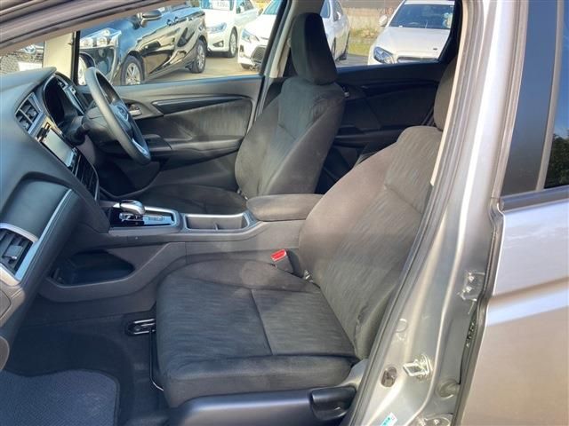 Honda SHUTTLE 2019-09 14375-2