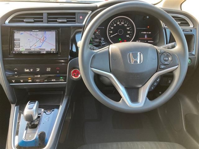 Honda SHUTTLE 2019-09 14375-1