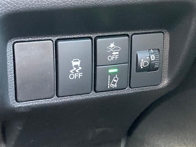 Honda SHUTTLE 2019-09 14375-15