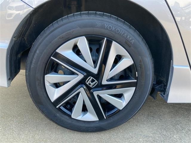 Honda SHUTTLE 2019-09 14375-7