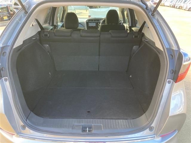 Honda SHUTTLE 2019-09 14375-4