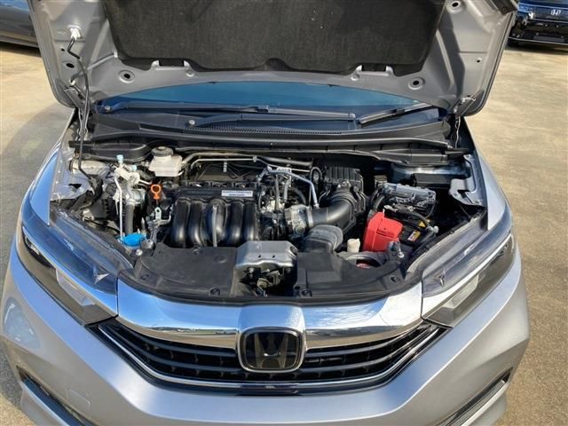 Honda SHUTTLE 2019-09 14375-18