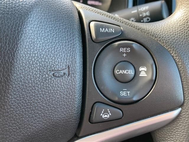 Honda SHUTTLE 2019-09 14375-14