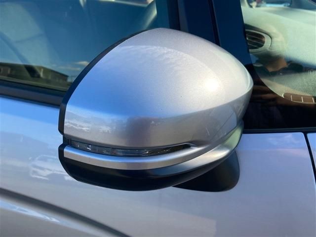 Honda SHUTTLE 2019-09 14375-17