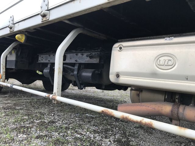 Nissan CONDOR 2012-06 8412-15