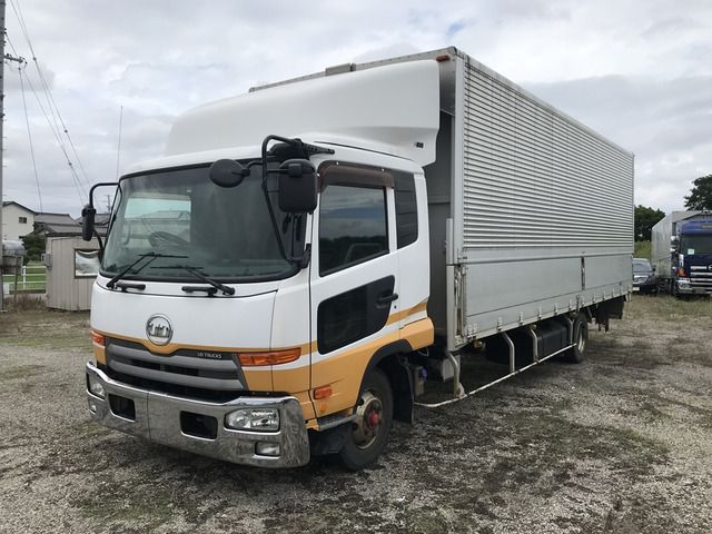 Nissan CONDOR 2012-06 8412-11