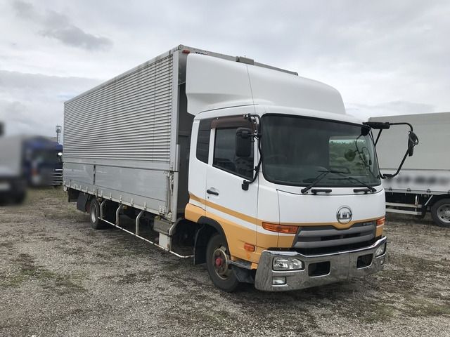 Nissan CONDOR 2012-06 8412-10