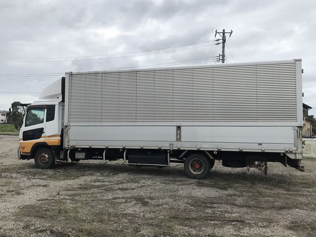 Nissan CONDOR 2012-06 8412-7