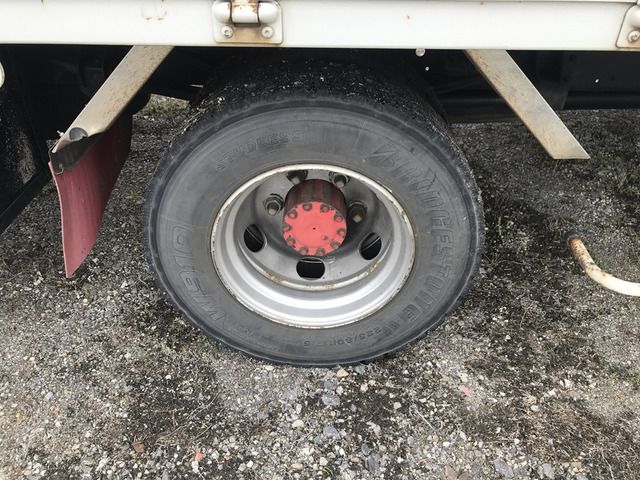 Nissan CONDOR 2012-06 8412-19