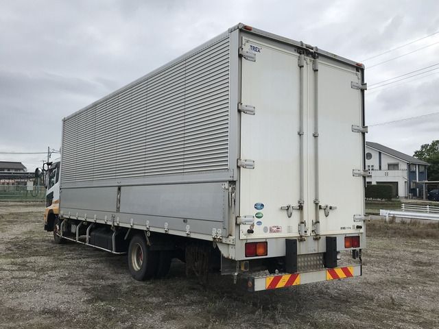 Nissan CONDOR 2012-06 8412-5