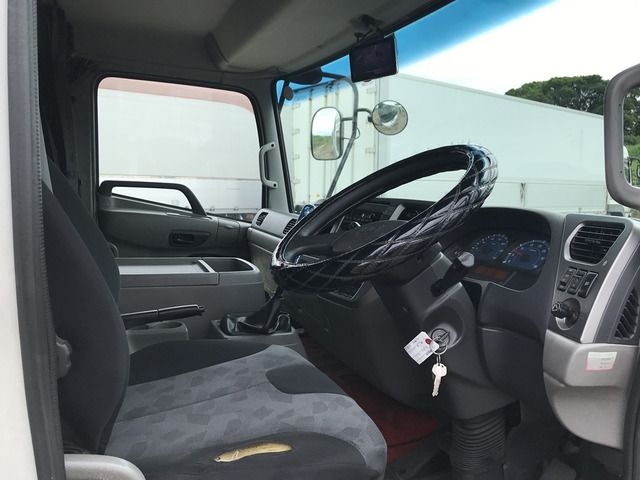Nissan CONDOR 2012-06 8412-2