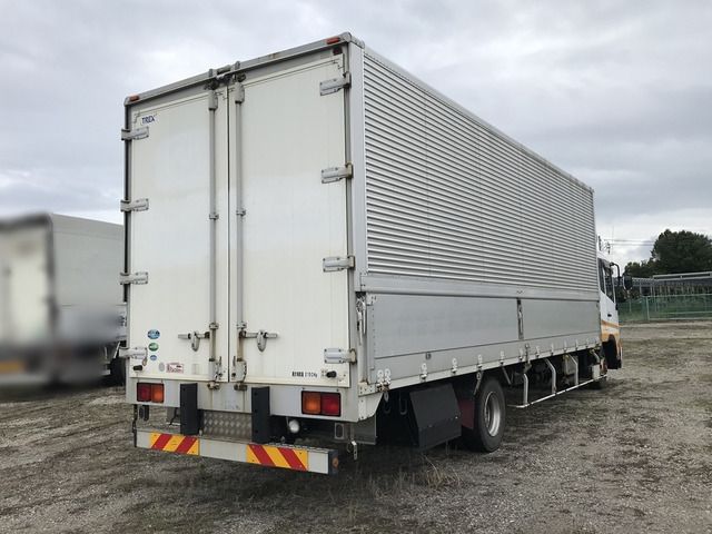Nissan CONDOR 2012-06 8412-6