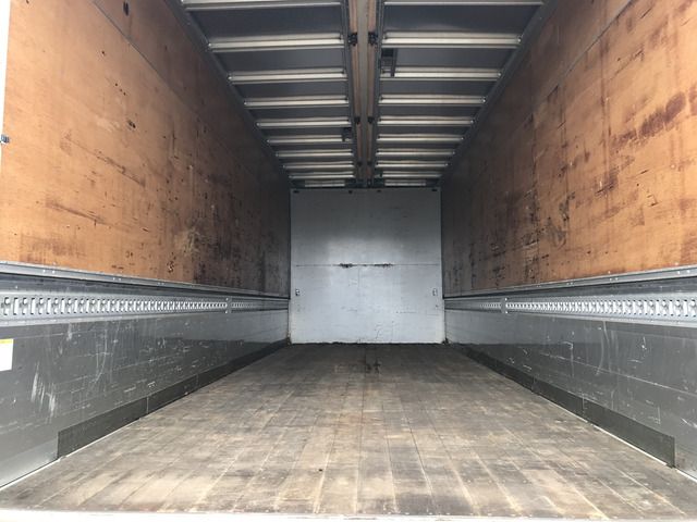 Nissan CONDOR 2012-06 8412-4