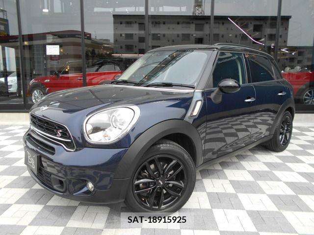 Bmw MINI 2016-05 263743-0