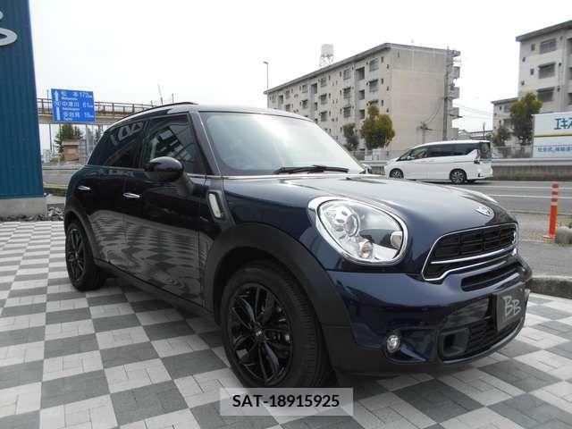 Bmw MINI 2016-05 263743-2