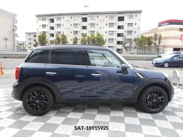 Bmw MINI 2016-05 263743-3