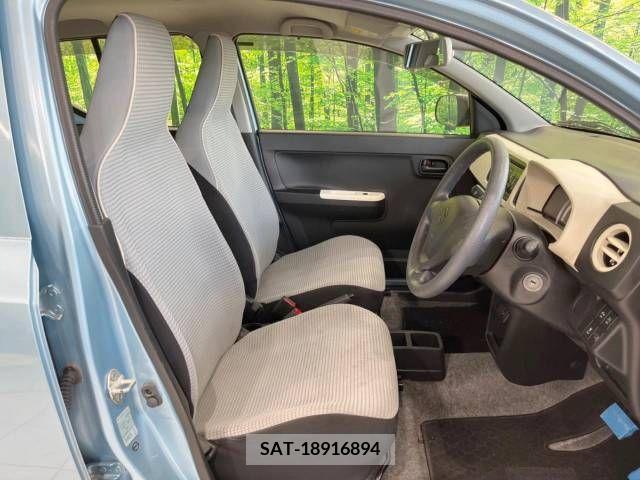 Suzuki ALTO 2018-01 305074-8