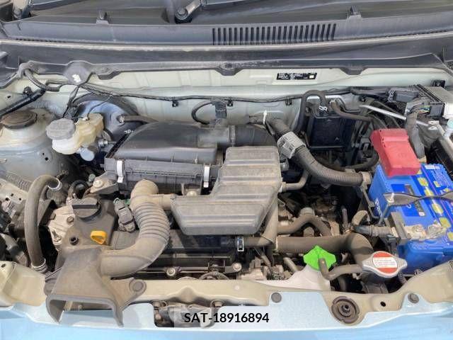 Suzuki ALTO 2018-01 305074-18