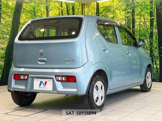 Suzuki ALTO 2018-01 305074-17