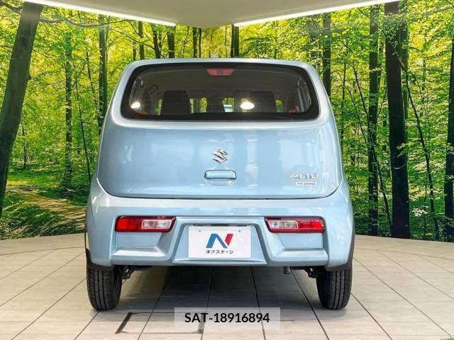 Suzuki ALTO 2018-01 305074-15
