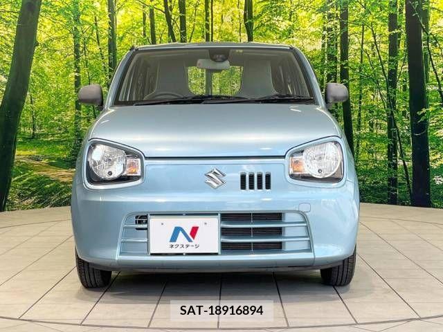 Suzuki ALTO 2018-01 305074-14