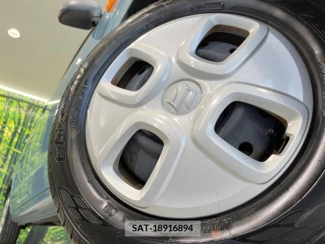 Suzuki ALTO 2018-01 305074-13