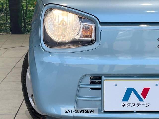 Suzuki ALTO 2018-01 305074-12