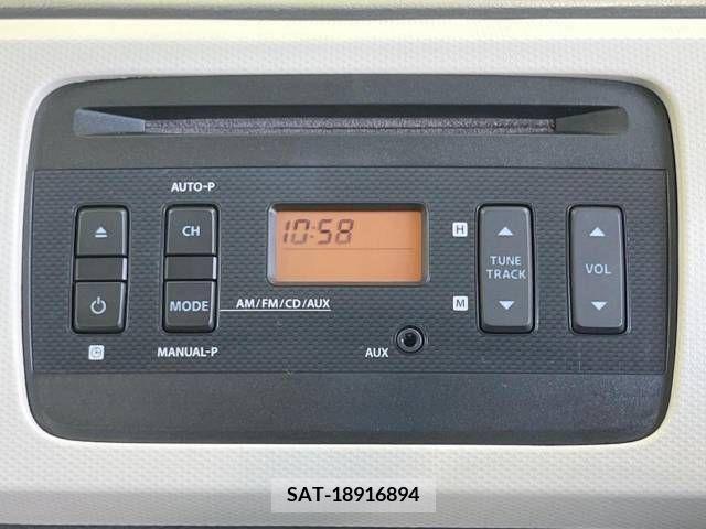 Suzuki ALTO 2018-01 305074-4