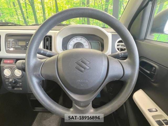 Suzuki ALTO 2018-01 305074-11