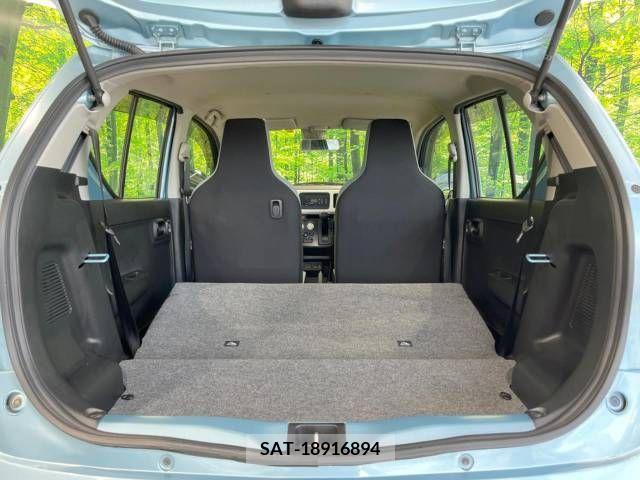 Suzuki ALTO 2018-01 305074-10
