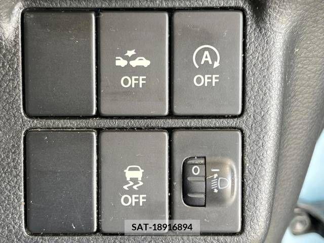 Suzuki ALTO 2018-01 305074-2