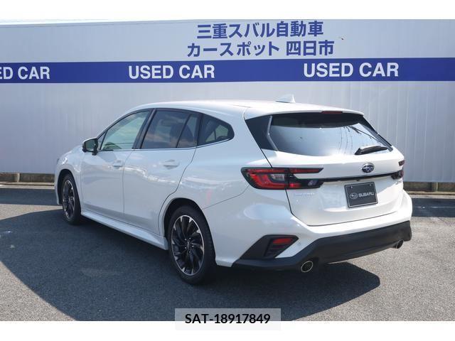 Subaru LEVORG 2021-09 203532-8