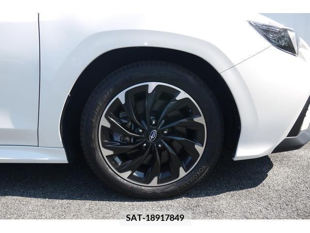 Subaru LEVORG 2021-09 203532-6