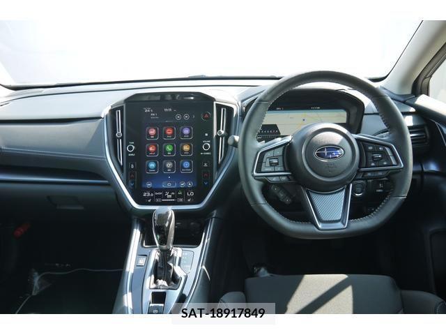 Subaru LEVORG 2021-09 203532-5
