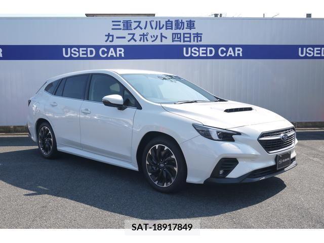 Subaru LEVORG 2021-09 203532-7