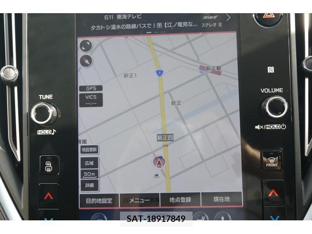 Subaru LEVORG 2021-09 203532-11