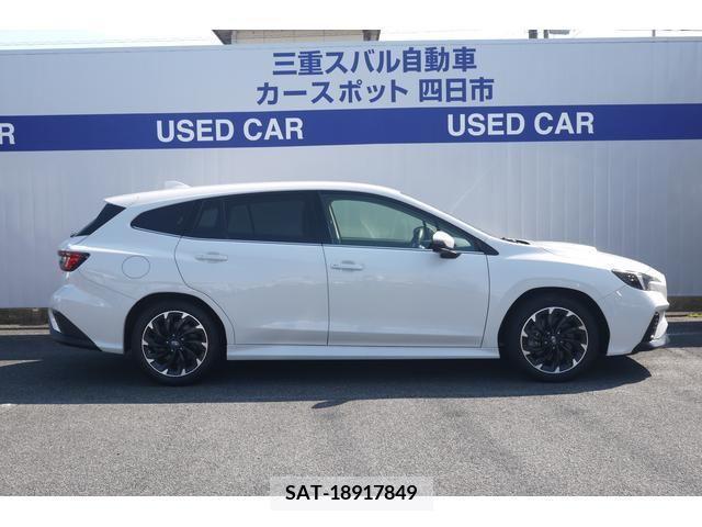 Subaru LEVORG 2021-09 203532-9
