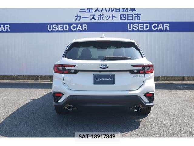 Subaru LEVORG 2021-09 203532-4