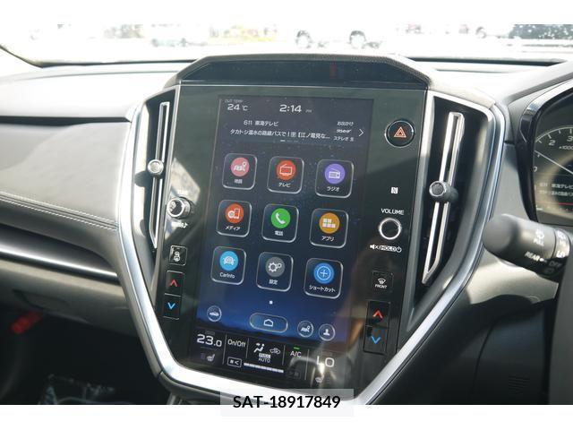 Subaru LEVORG 2021-09 203532-10