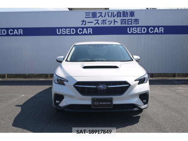 Subaru LEVORG 2021-09 203532-3
